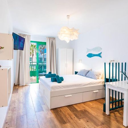 Vivienda Vacacional Paradise Costa Teguise Eksteriør billede