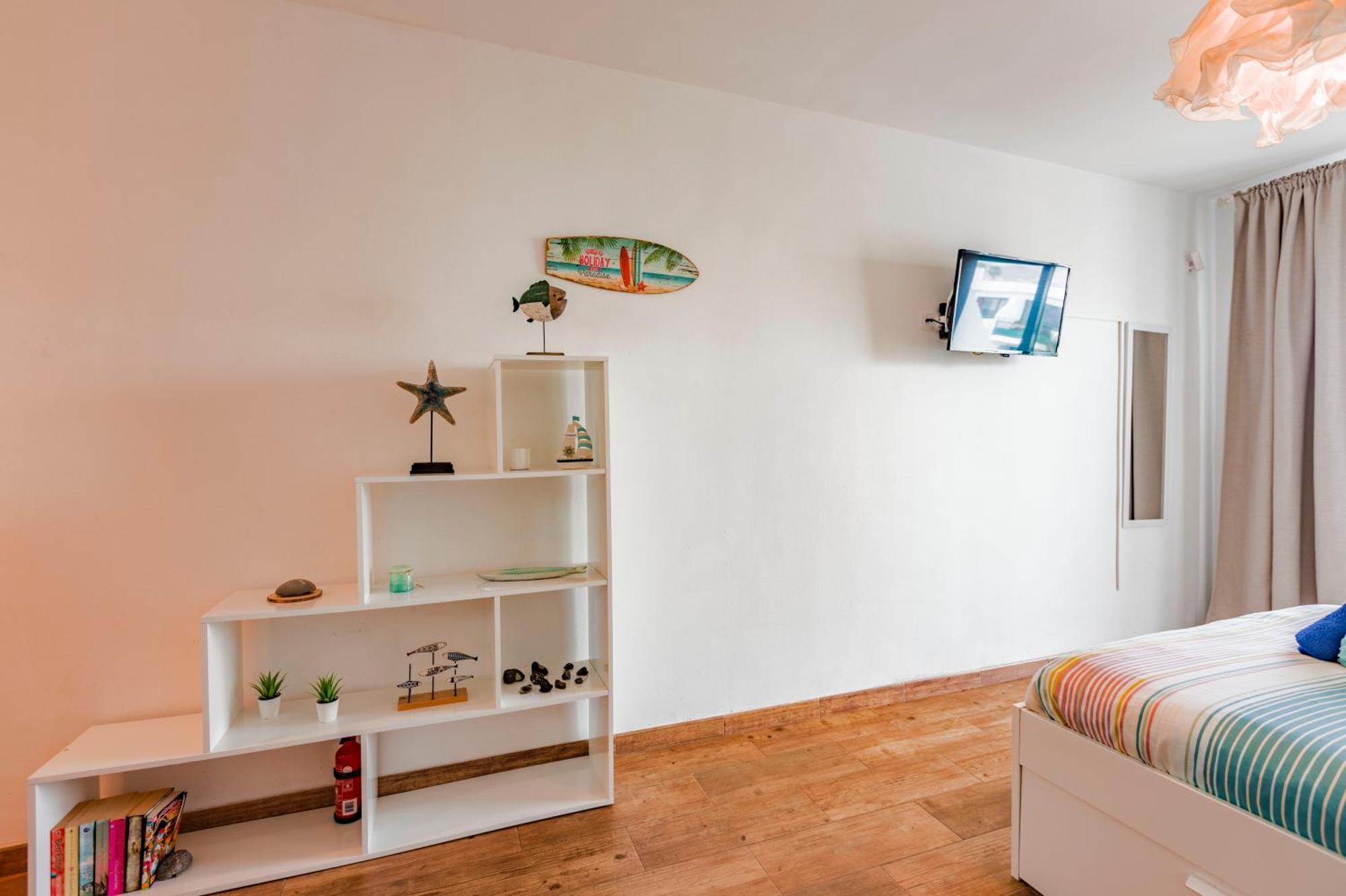 Vivienda Vacacional Paradise Costa Teguise Eksteriør billede