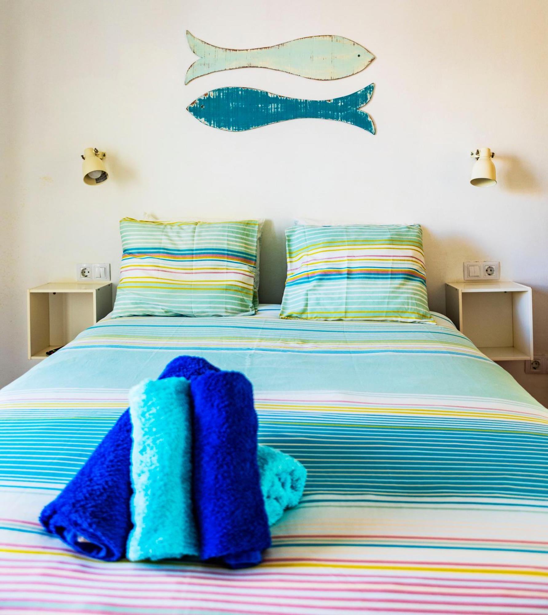 Vivienda Vacacional Paradise Costa Teguise Eksteriør billede