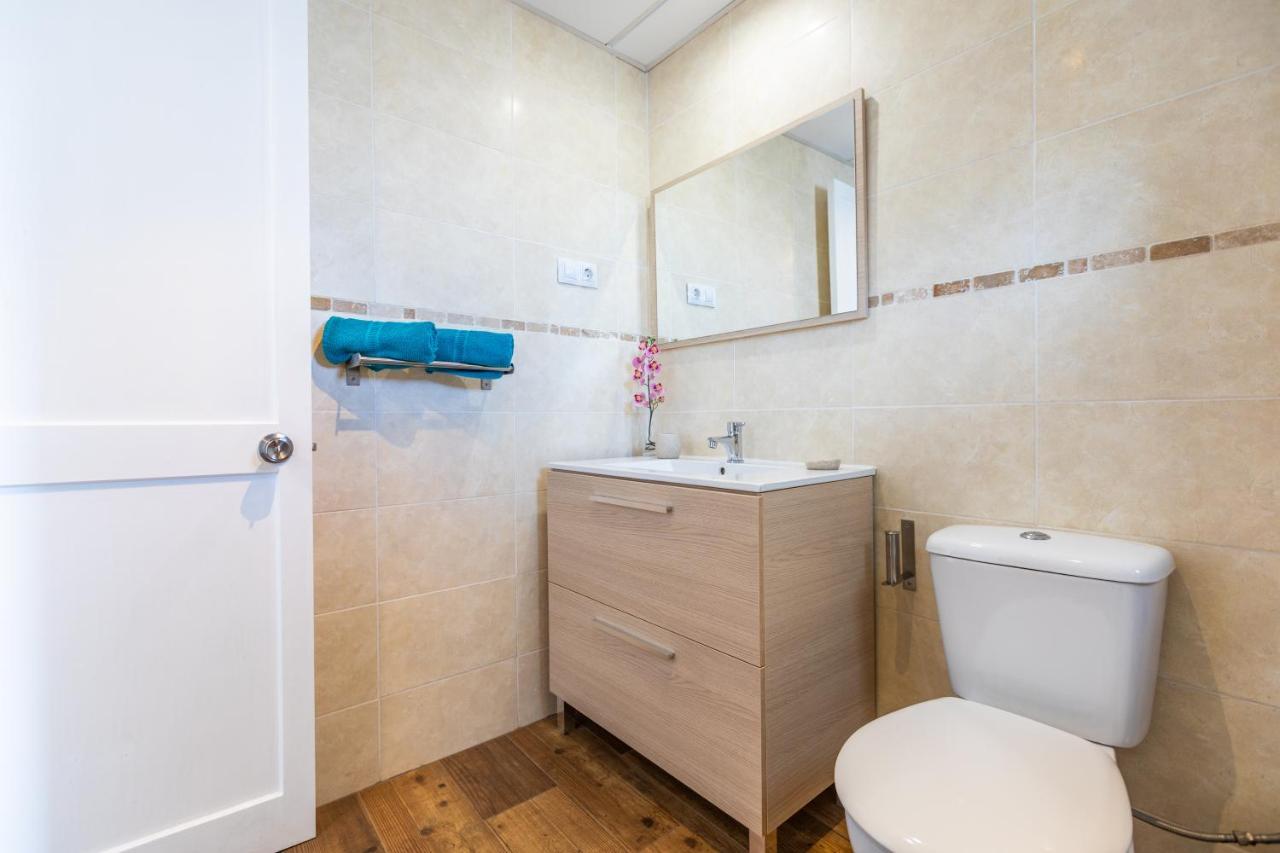 Vivienda Vacacional Paradise Costa Teguise Eksteriør billede