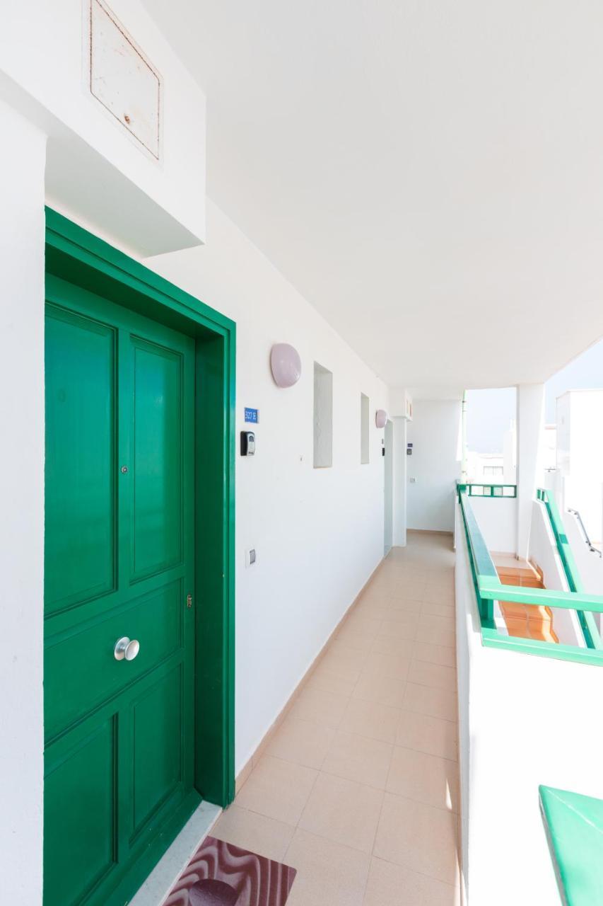 Vivienda Vacacional Paradise Costa Teguise Eksteriør billede